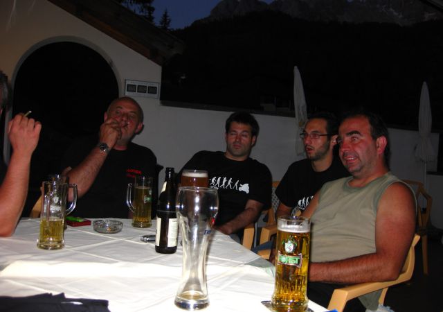 2010 Dolomiten