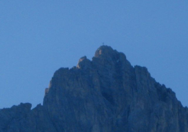 2010 Dolomiten