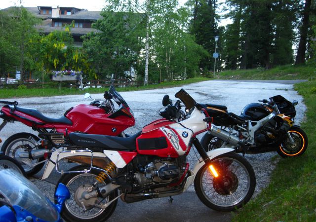 2010 Dolomiten