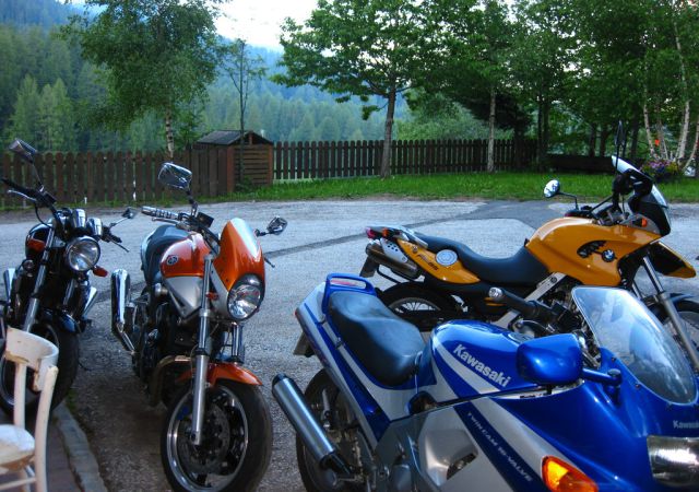 2010 Dolomiten