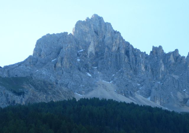 2010 Dolomiten