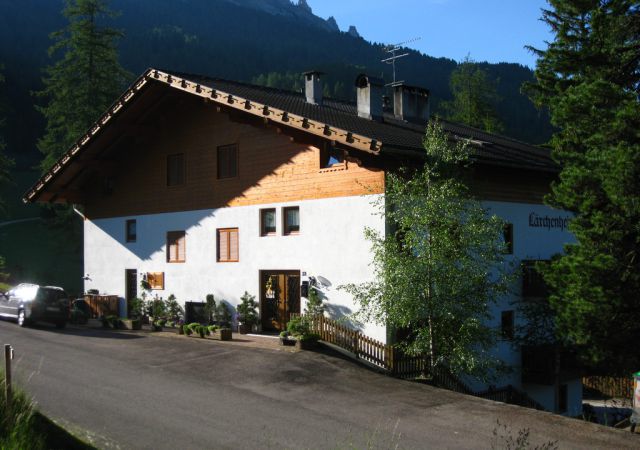 2010 Dolomiten