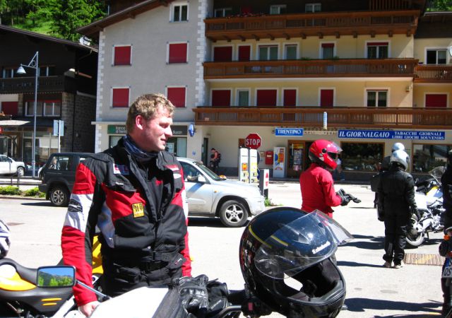 2010 Dolomiten
