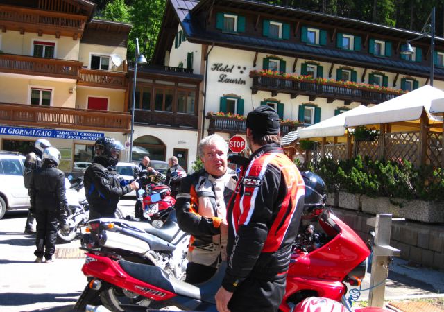 2010 Dolomiten
