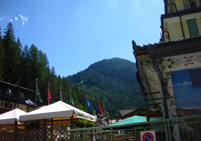 2010 Dolomiten