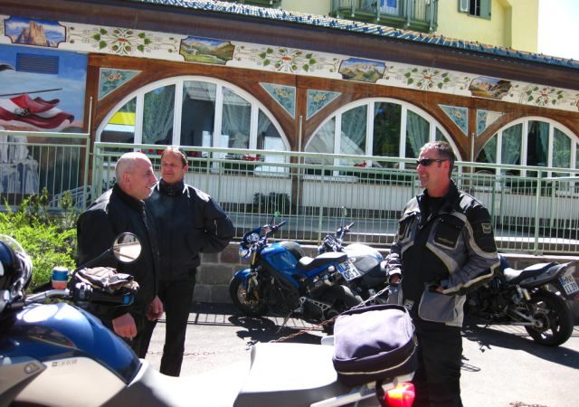 2010 Dolomiten