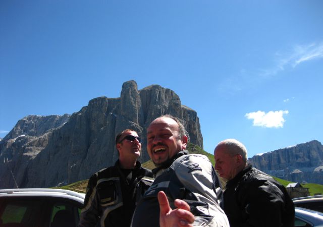 2010 Dolomiten