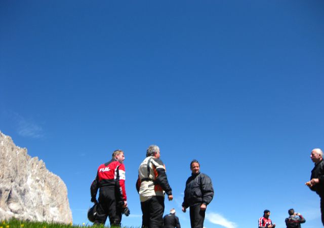 2010 Dolomiten