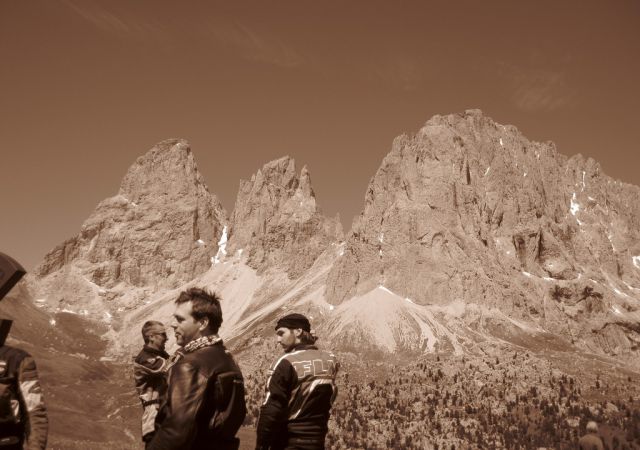 2010 Dolomiten
