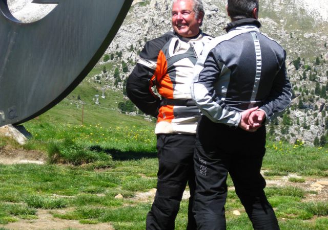 2010 Dolomiten