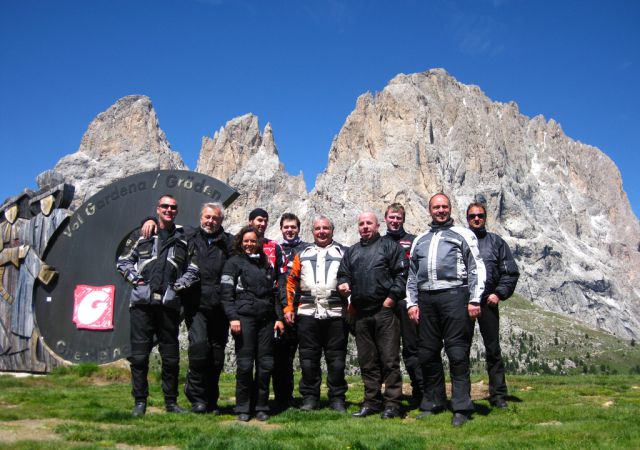 2010 Dolomiten