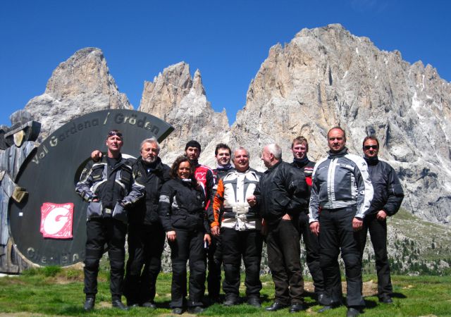 2010 Dolomiten