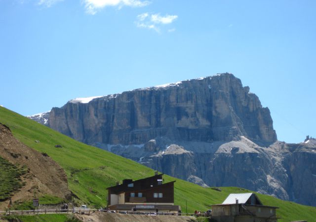 2010 Dolomiten