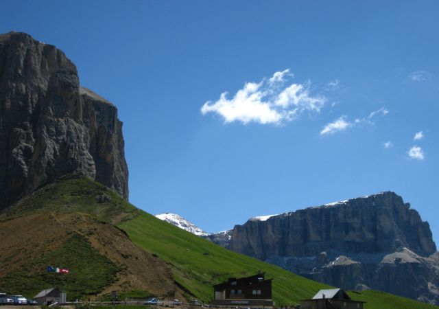 2010 Dolomiten