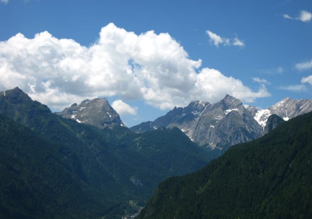2010 Dolomiten