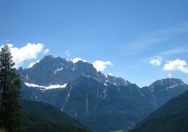 2010 Dolomiten