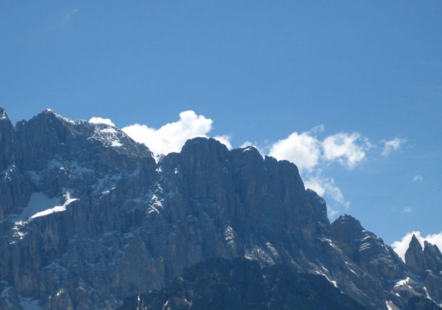 2010 Dolomiten