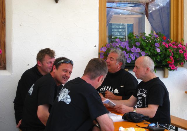 2010 Dolomiten