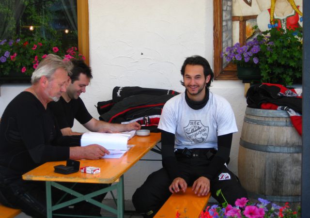 2010 Dolomiten