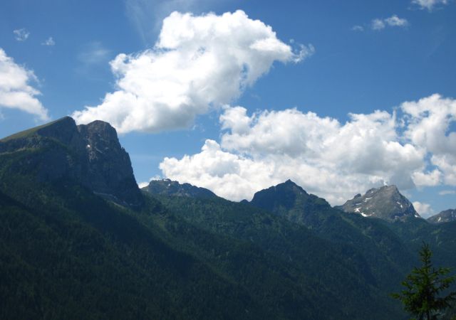 2010 Dolomiten