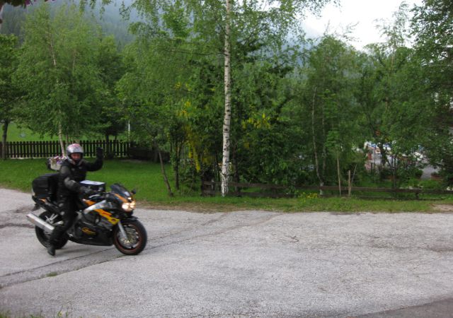 2010 Dolomiten