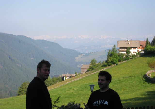 2010 Dolomiten