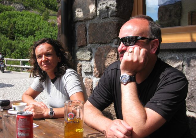 2010 Dolomiten
