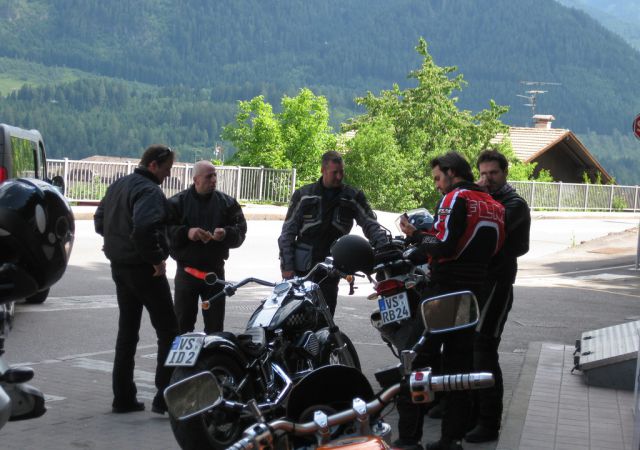 2010 Dolomiten