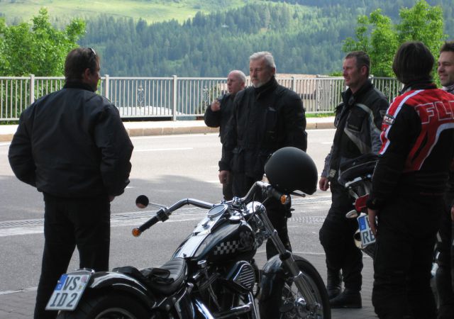 2010 Dolomiten