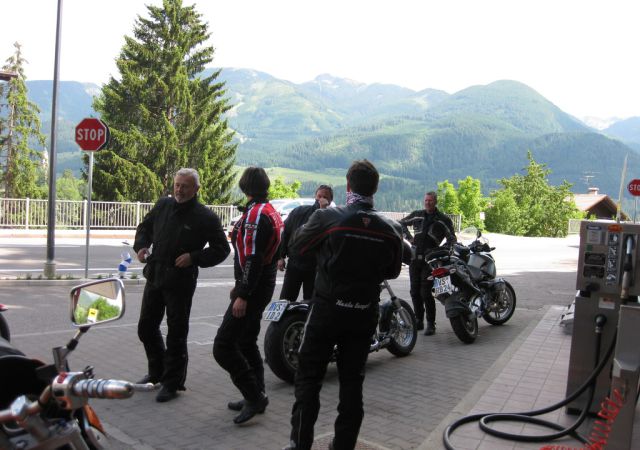 2010 Dolomiten
