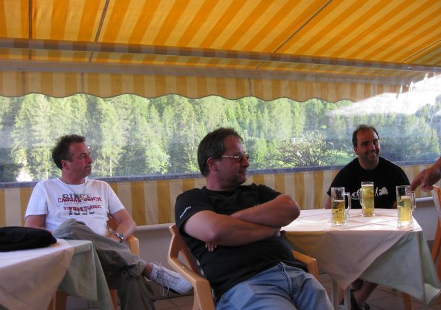 2010 Dolomiten