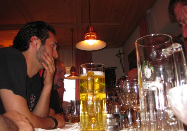 2010 Dolomiten