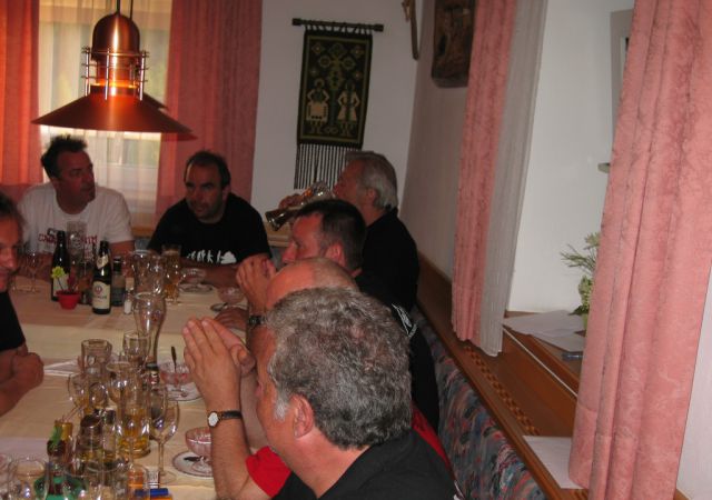 2010 Dolomiten