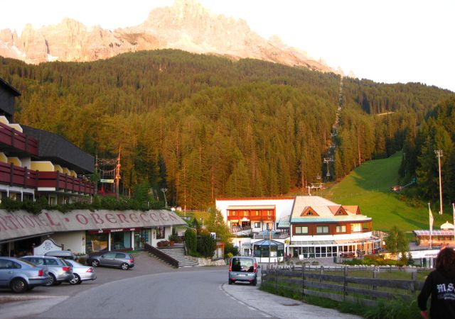 2010 Dolomiten
