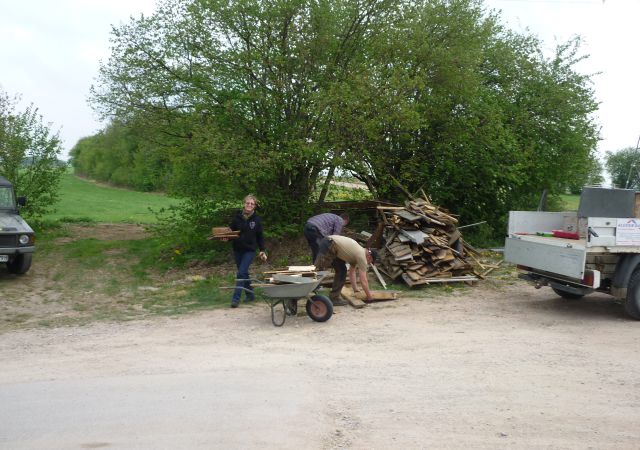 201104 Motorradtreffen