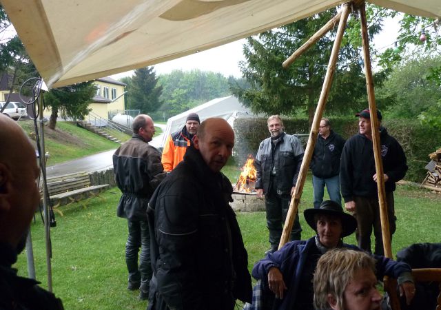 201104 Motorradtreffen