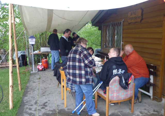 201104 Motorradtreffen