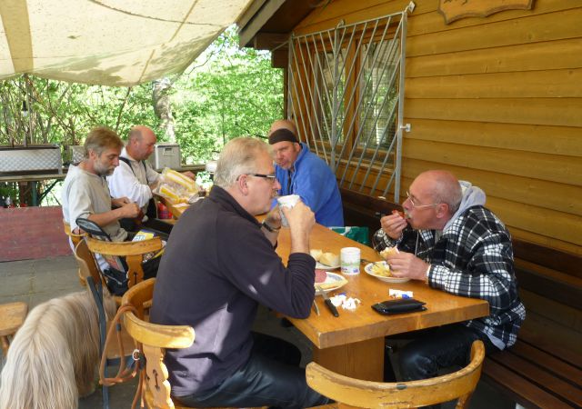 201104 Motorradtreffen