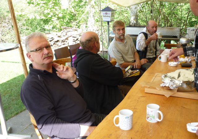 201104 Motorradtreffen
