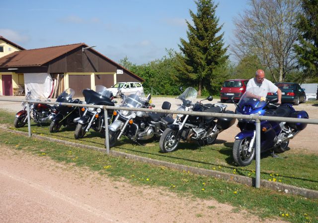 201104 Motorradtreffen