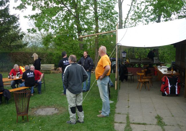 201104 Motorradtreffen