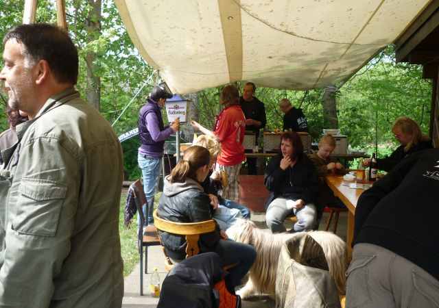 201104 Motorradtreffen