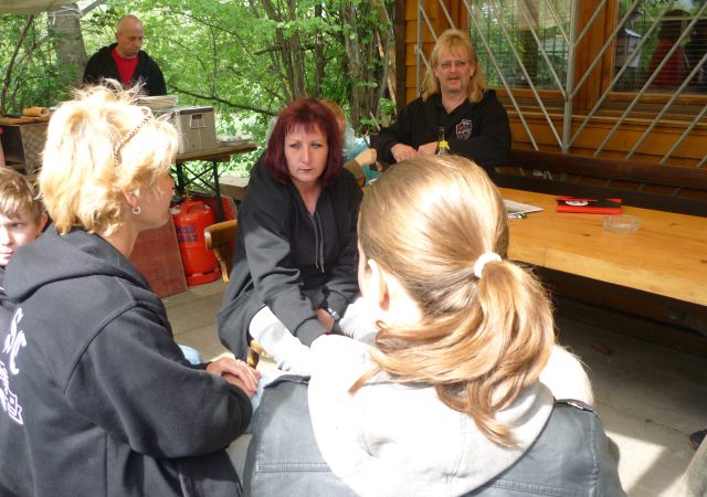 201104 Motorradtreffen