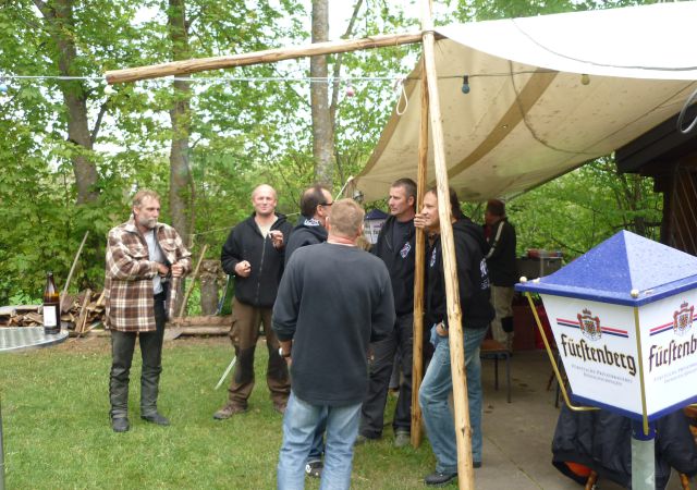 201104 Motorradtreffen