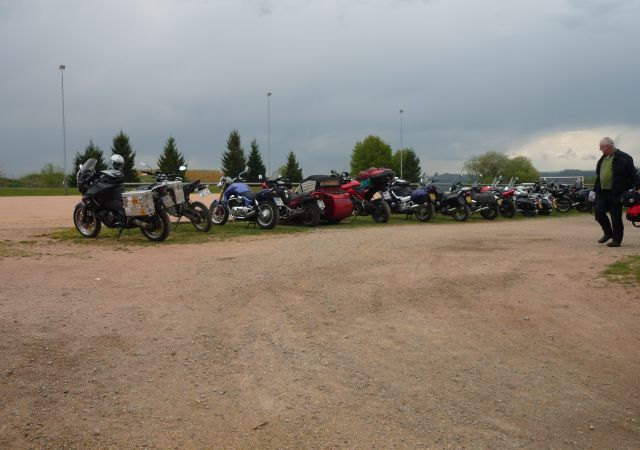 201104 Motorradtreffen
