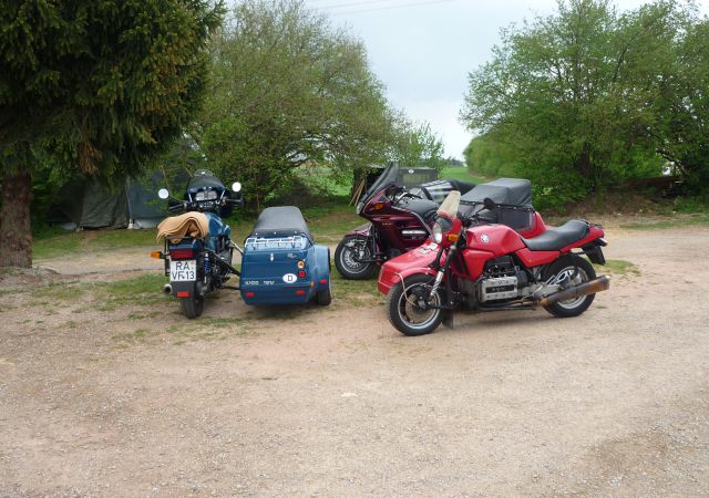 201104 Motorradtreffen