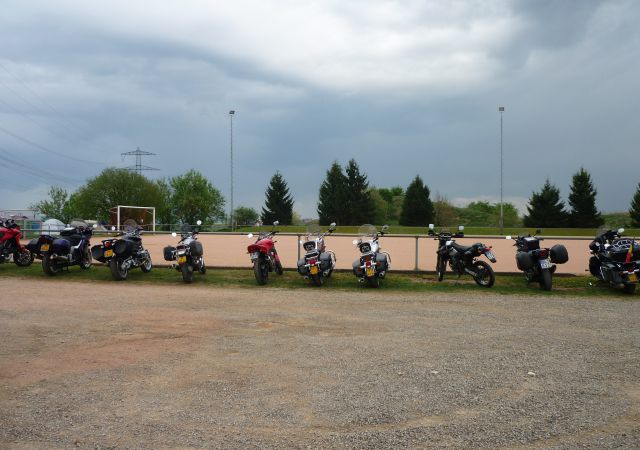 201104 Motorradtreffen