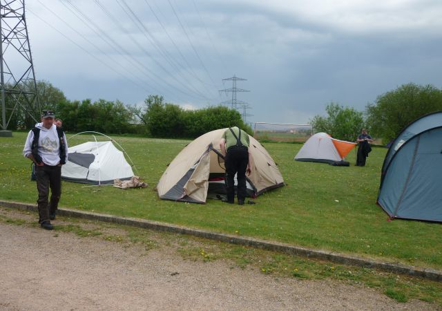201104 Motorradtreffen