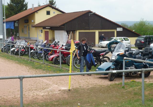 201104 Motorradtreffen