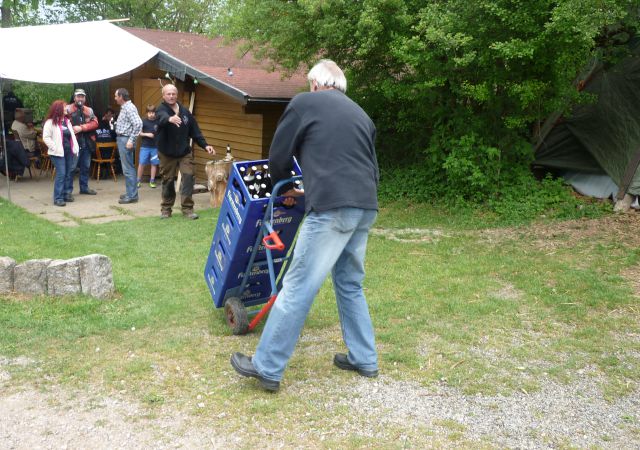 201104 Motorradtreffen